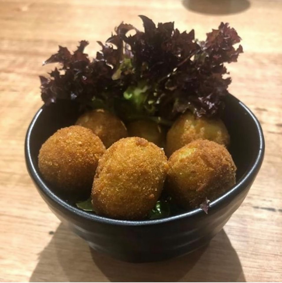 Olive Ascolane - 10 pieces