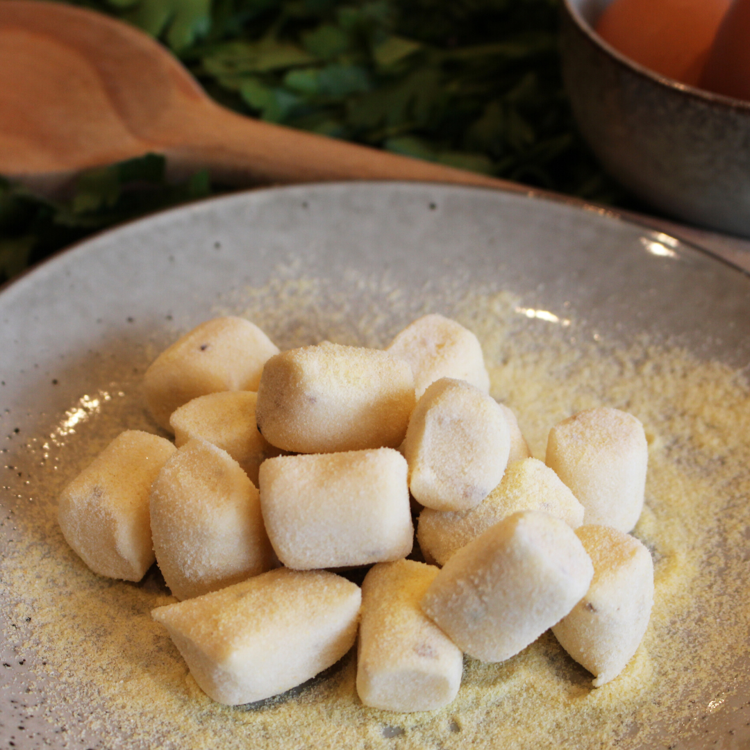 Gnocchi - Country/Sweet Potato - 1kg bags