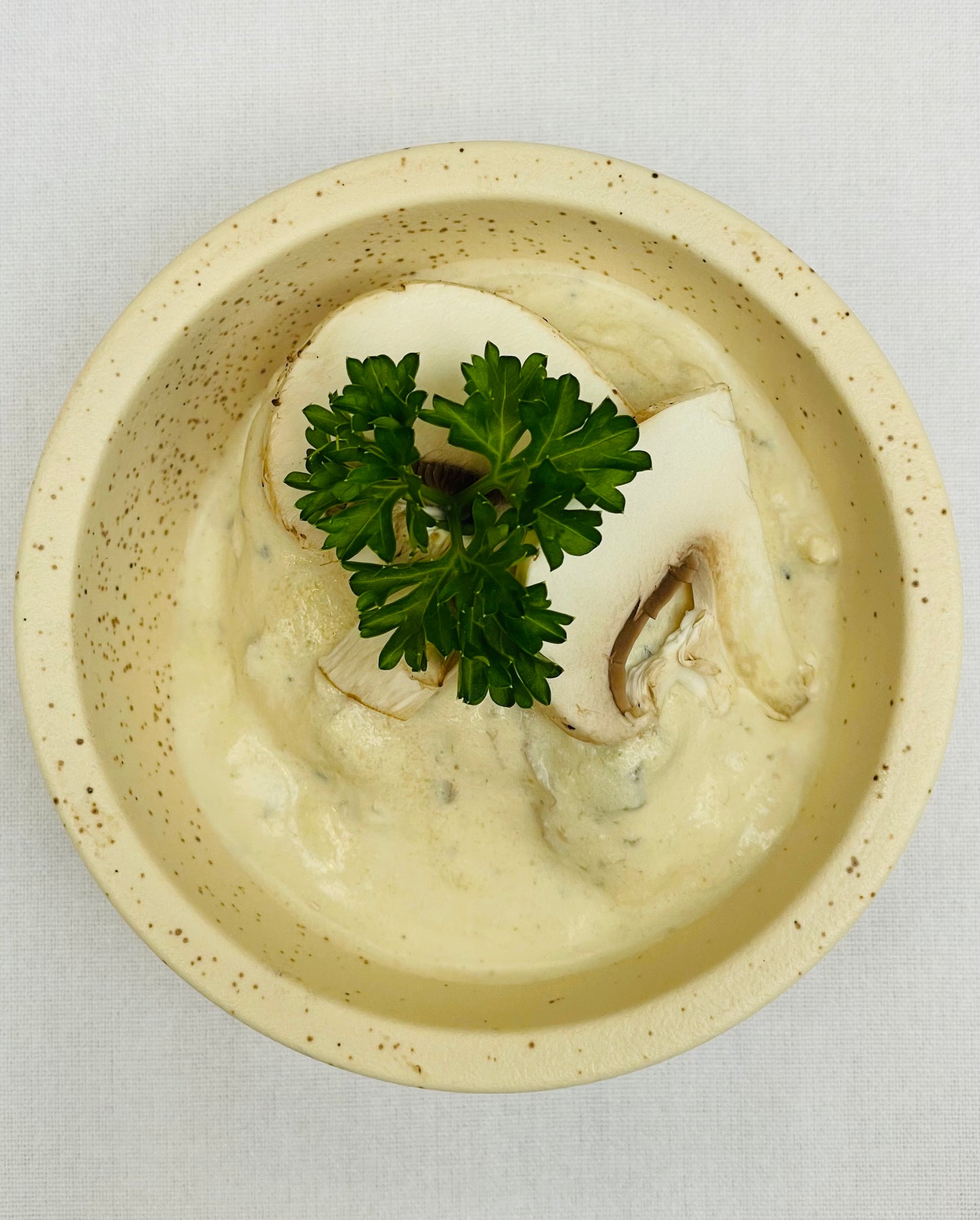 Mushroom Sauce