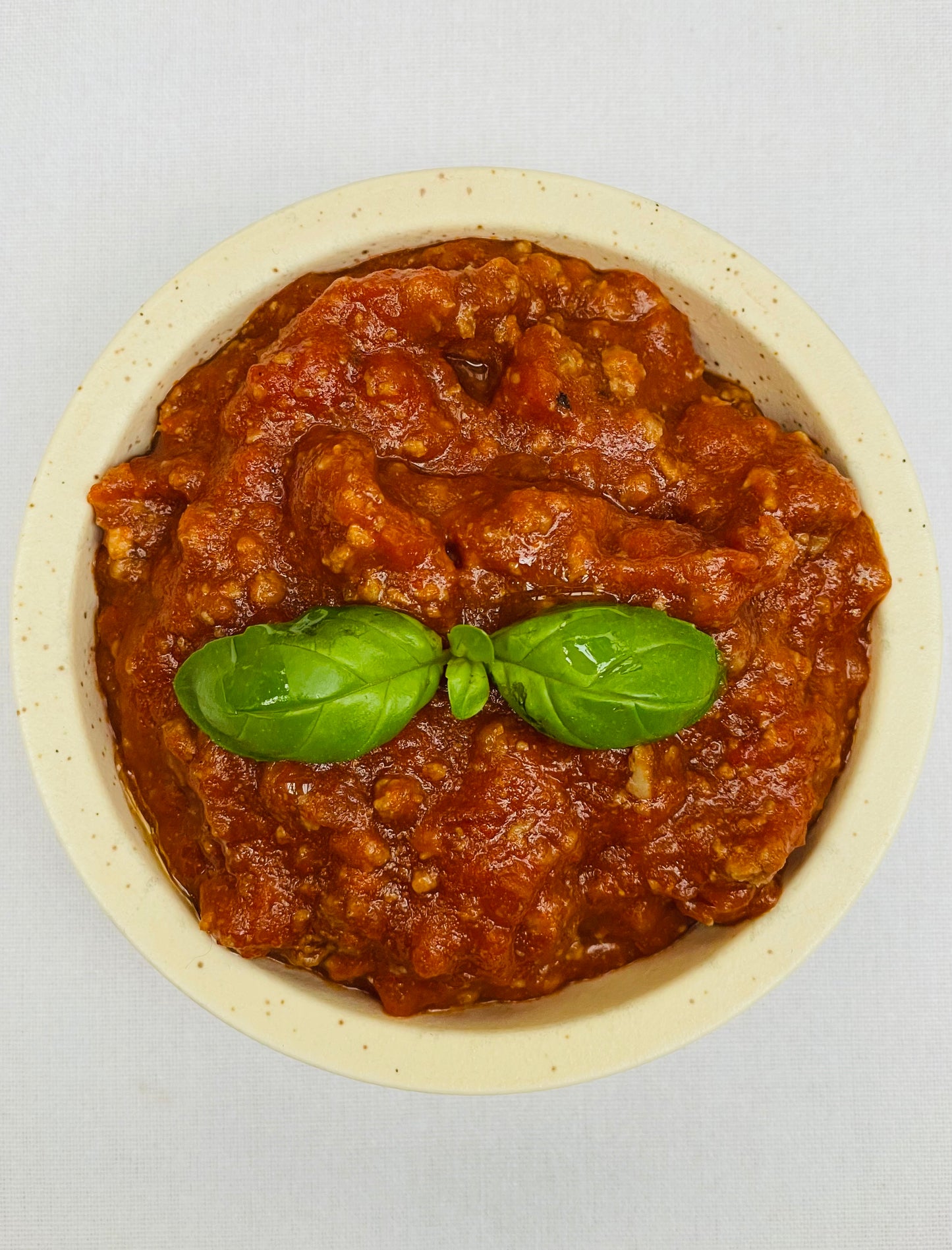Bolognese Sauce