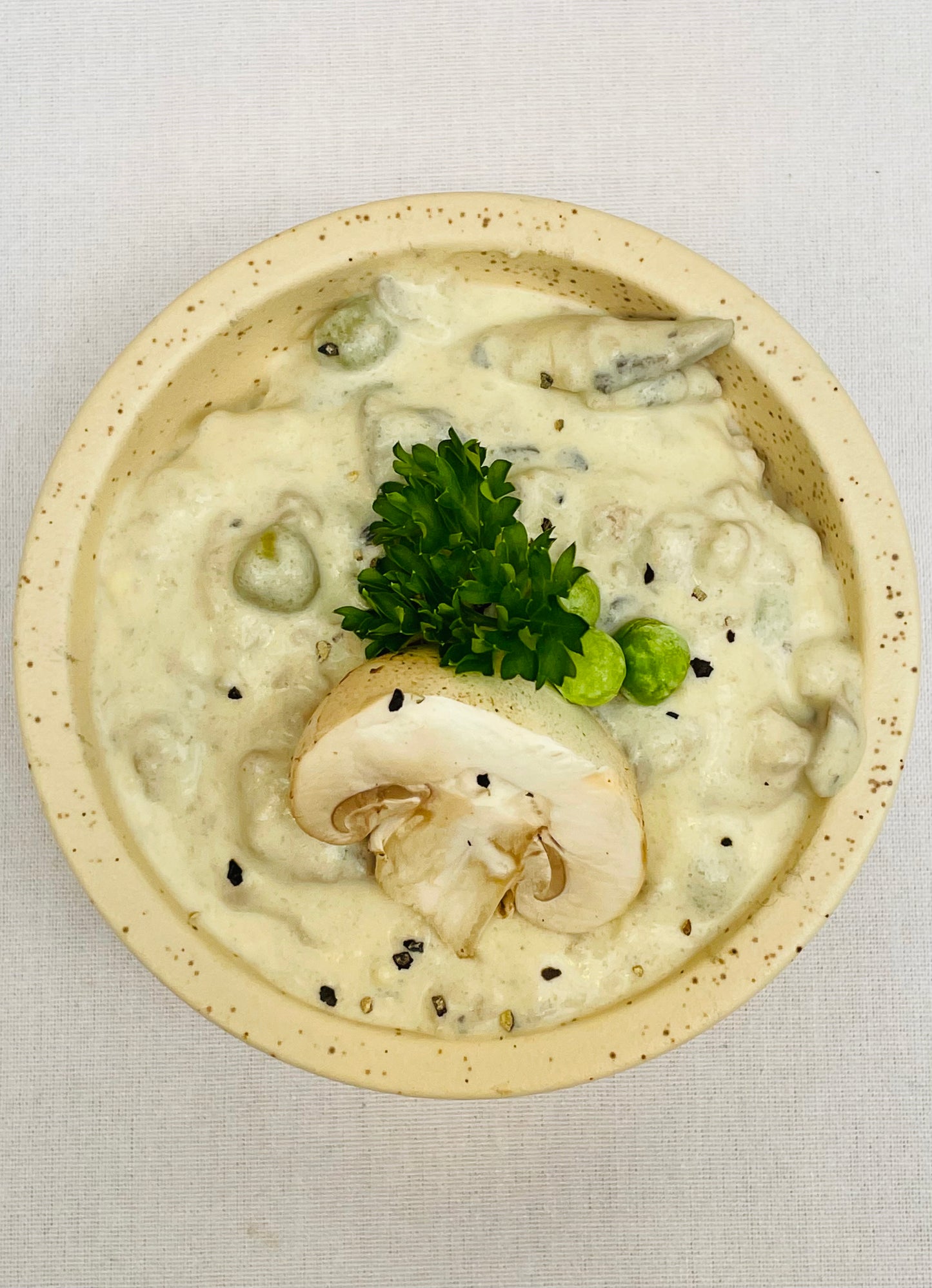 Just Italy Italiana Sauce