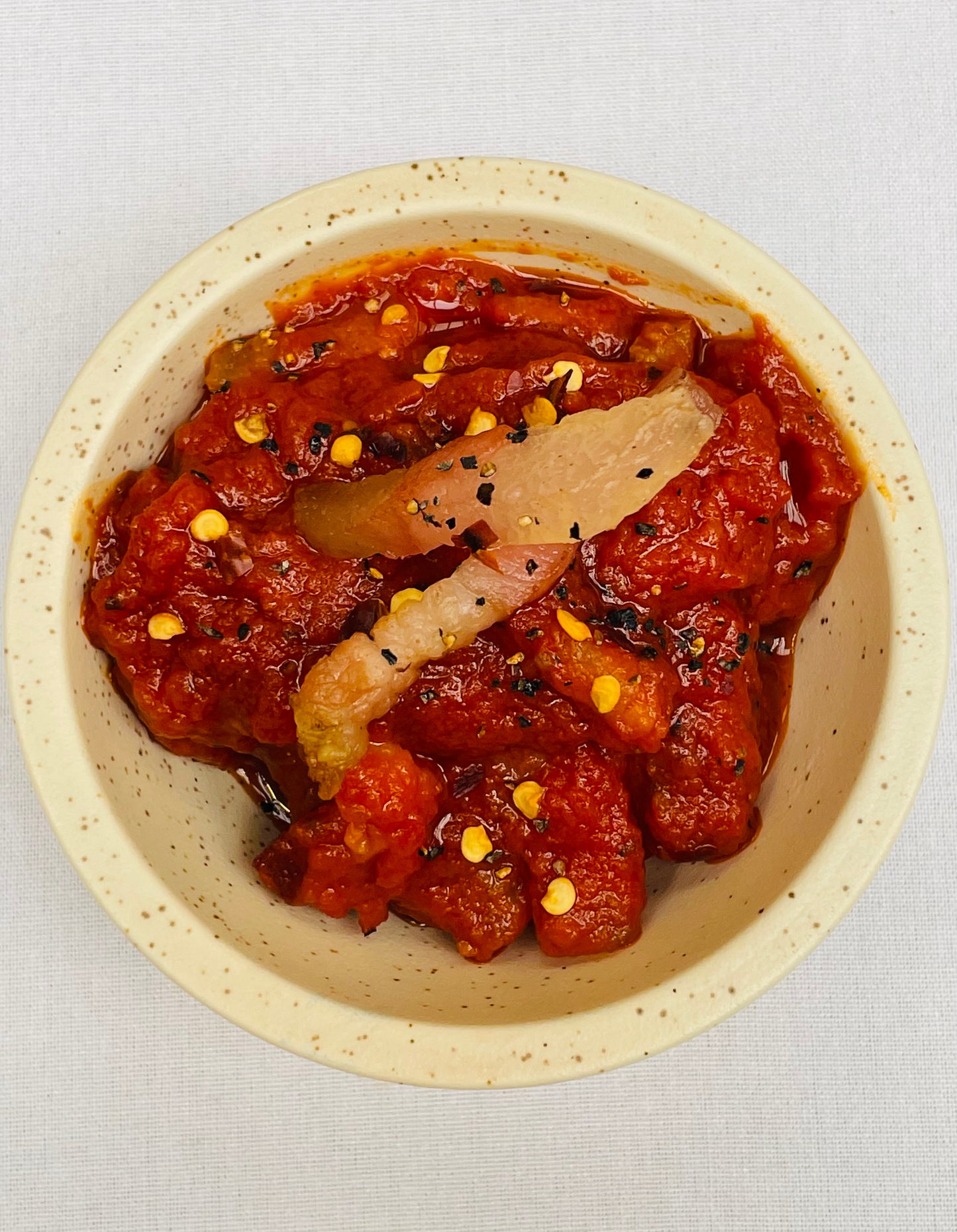 Amatriciana Sauce