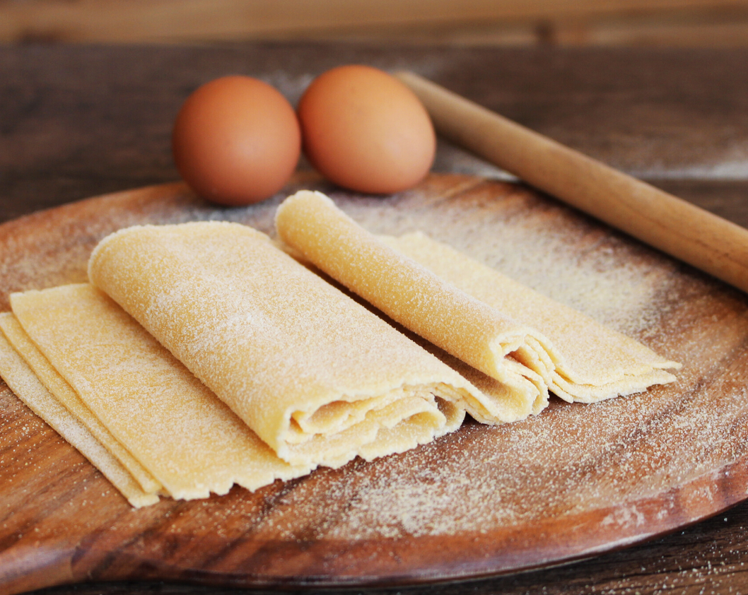 Lasagne Sheets - 1kg