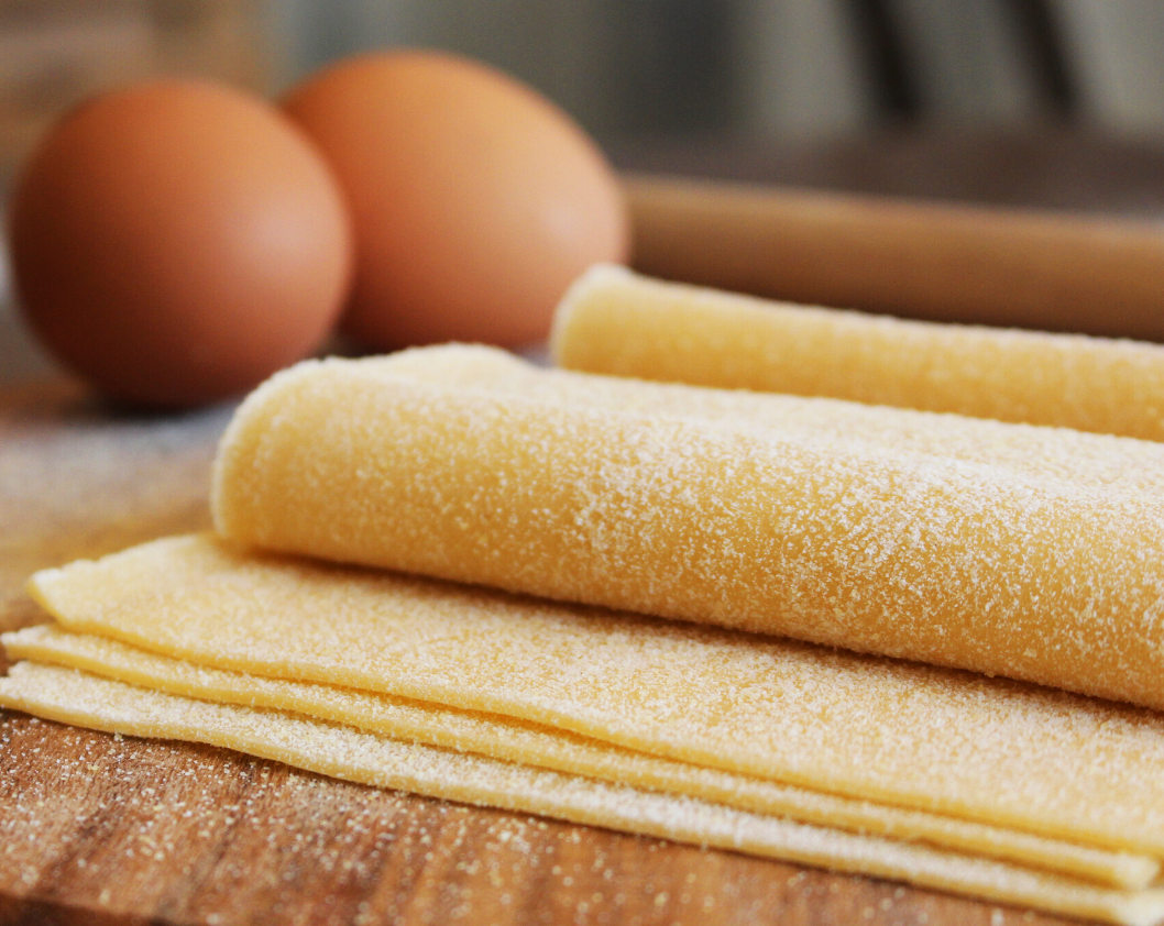 Lasagne Sheets - 1kg