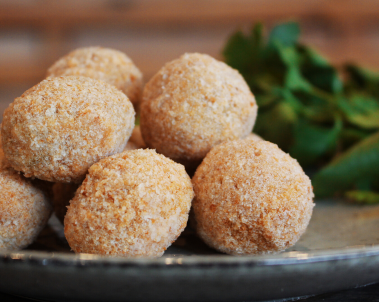 Olive Ascolane - 10 pieces