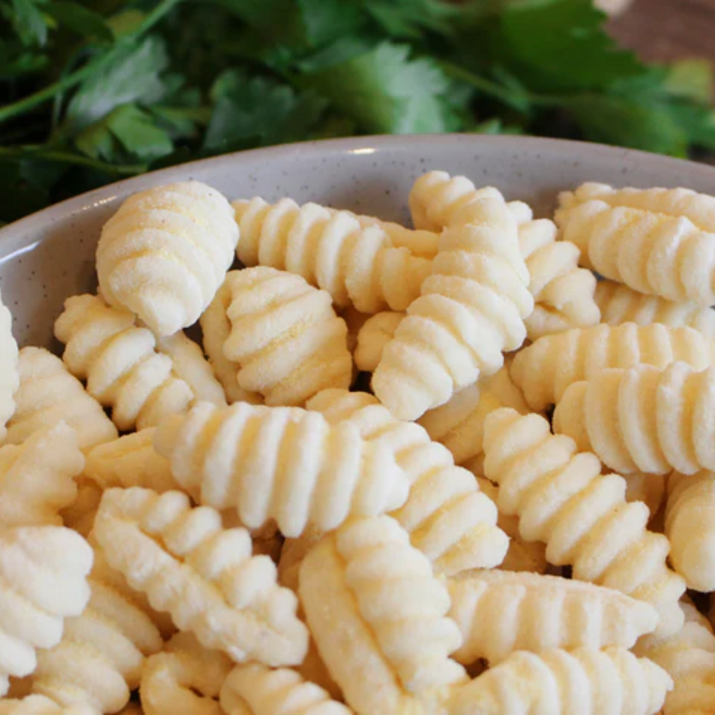 Gnocchi - Plain - 1kg Bags
