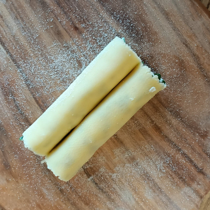 Cannelloni - Available in a variety of fillings - 7 pieces