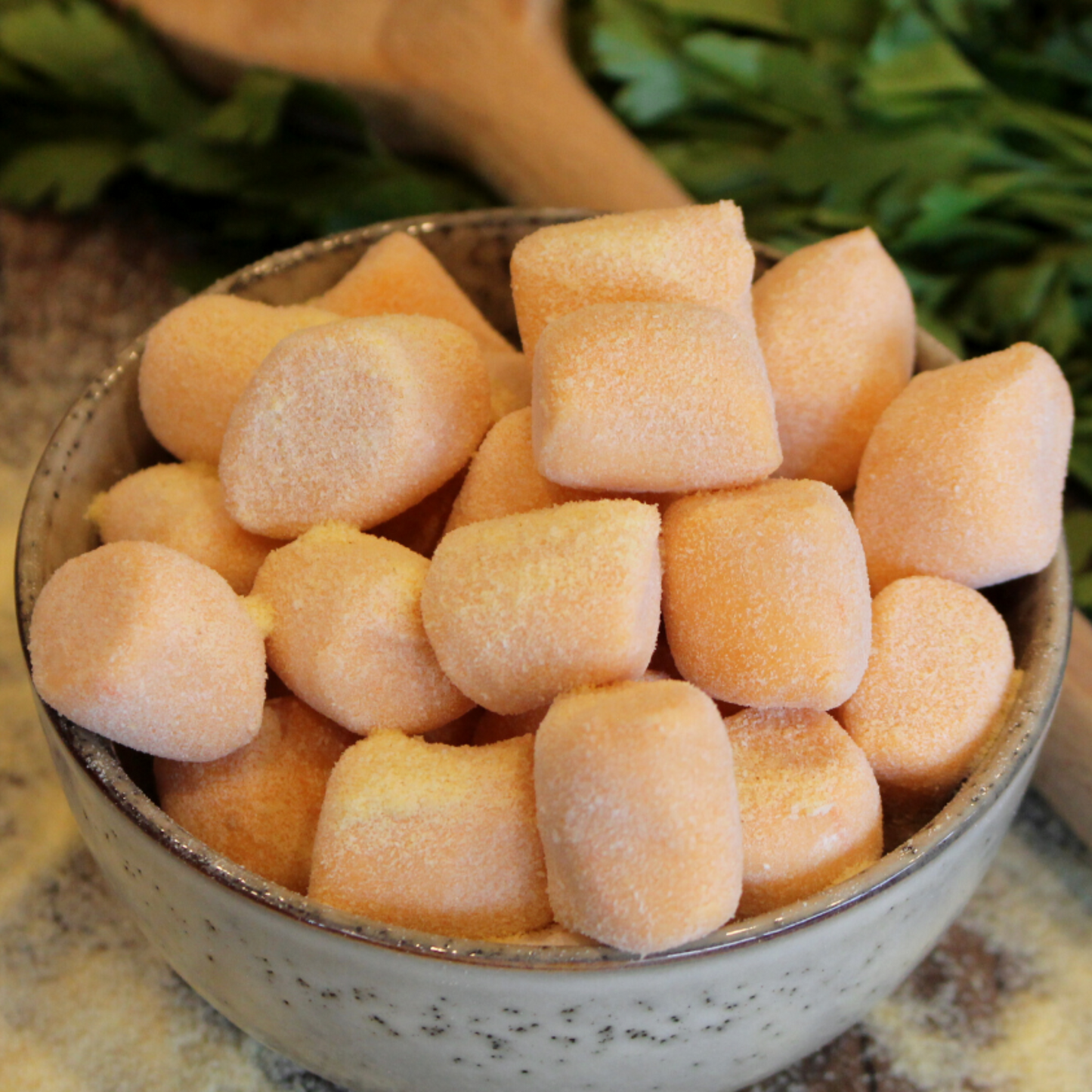 Gnocchi - Country/Sweet Potato - 1kg bags