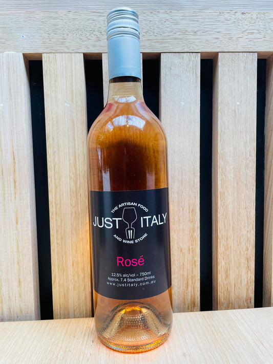 Just Italy Rosé